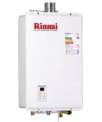 Aquecedor Rinnai Digital Reu1601FEH