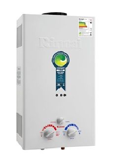 Aquecedor Rinnai 157BR